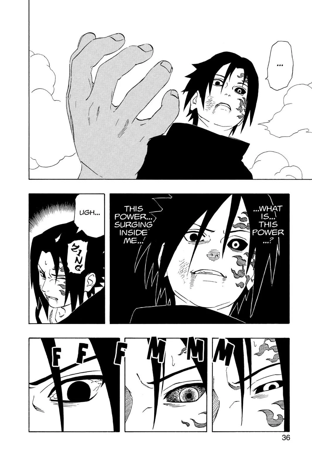 Naruto - Chapter 219 - Page 10