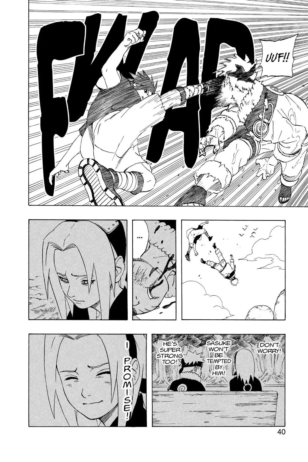 Naruto - Chapter 219 - Page 14
