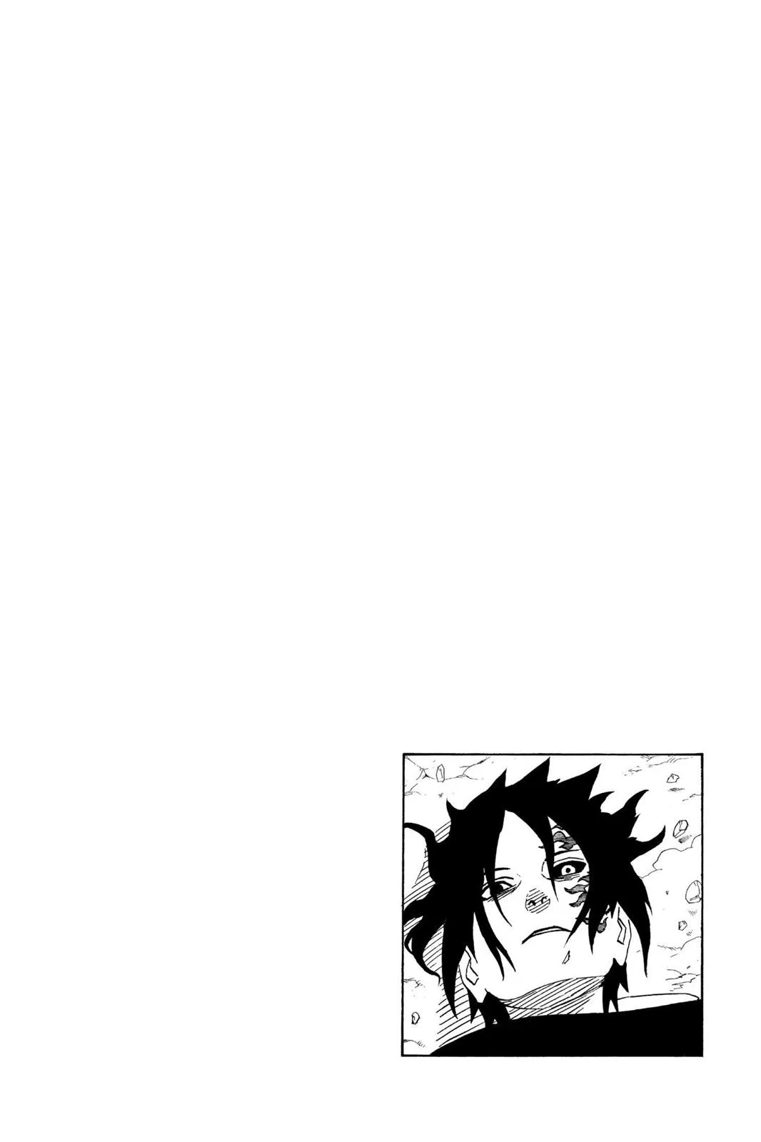 Naruto - Chapter 219 - Page 19