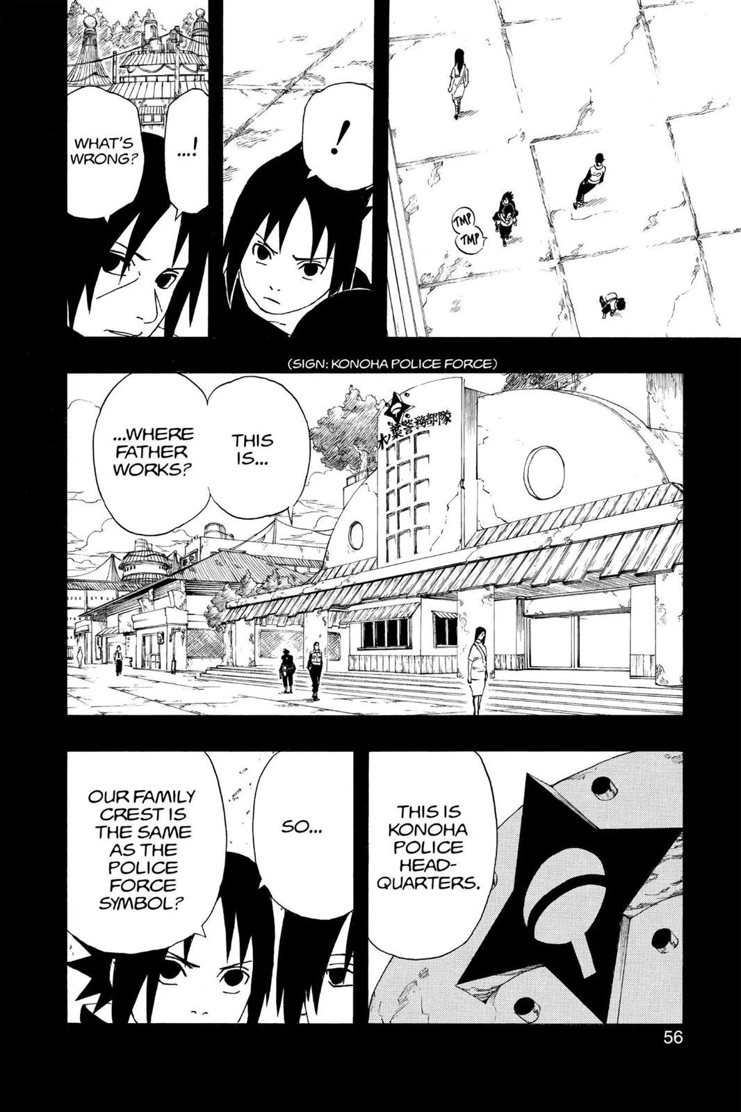 Naruto - Chapter 220 - Page 10