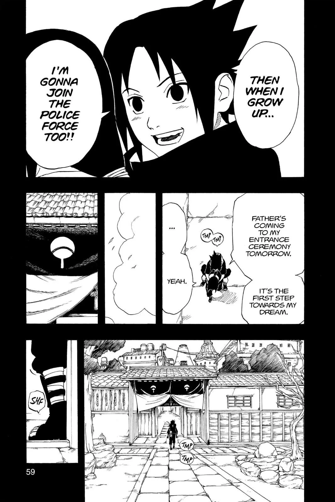Naruto - Chapter 220 - Page 13