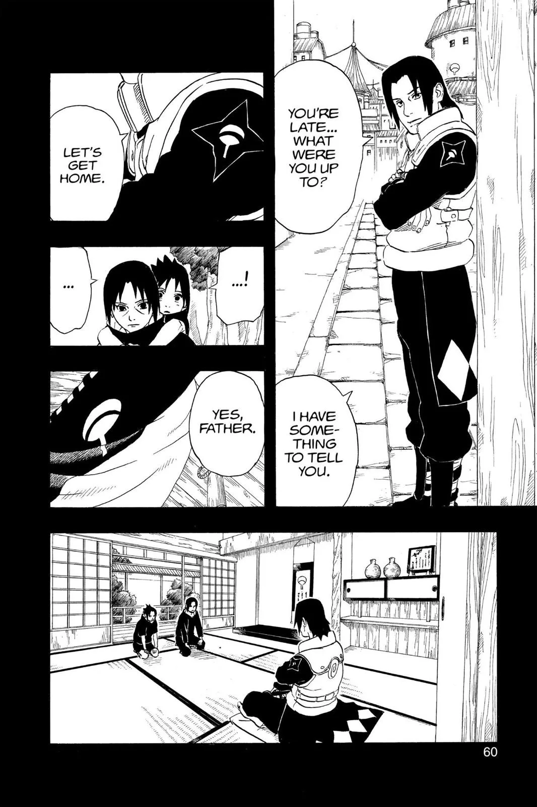 Naruto - Chapter 220 - Page 14