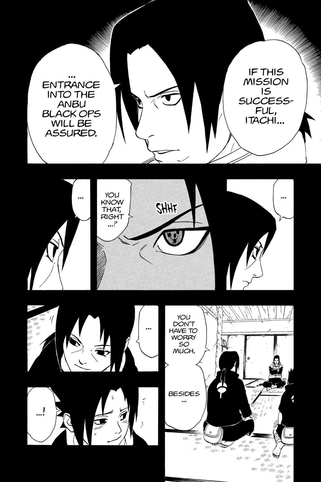 Naruto - Chapter 220 - Page 16