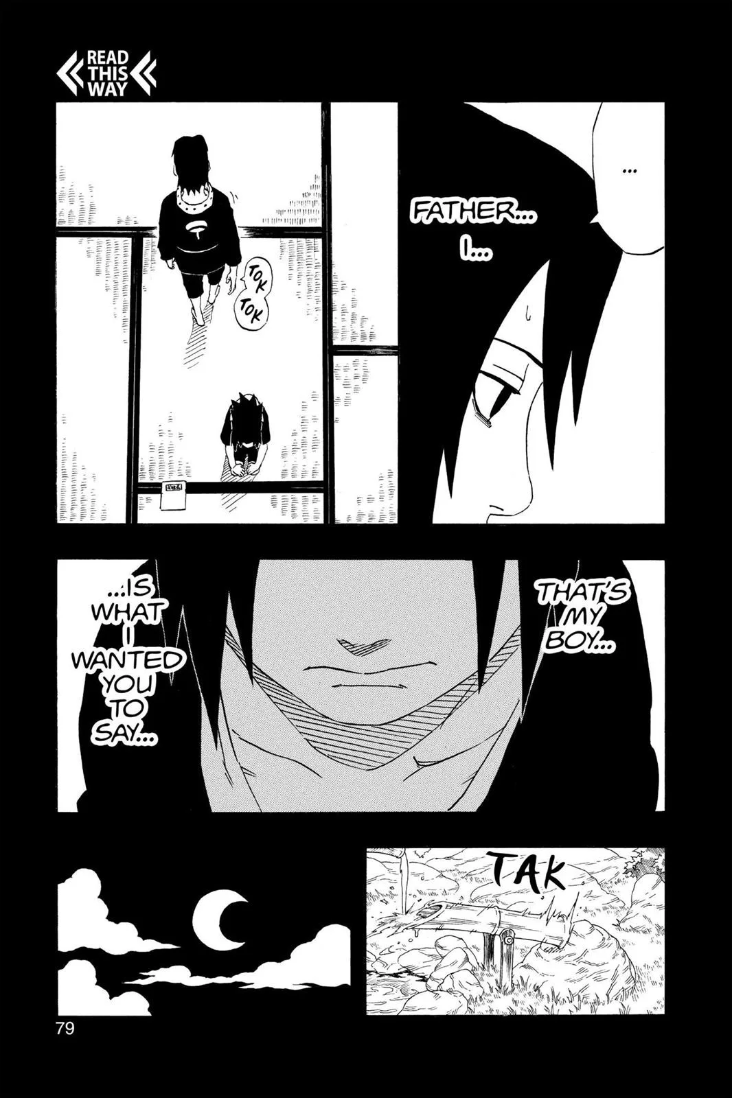 Naruto - Chapter 221 - Page 13