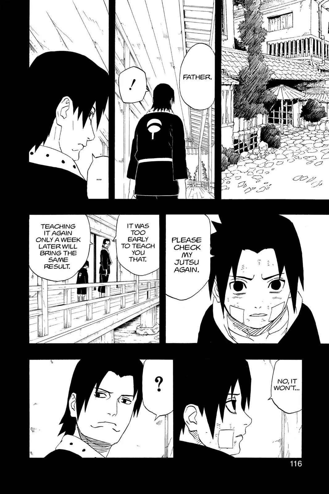 Naruto - Chapter 223 - Page 10