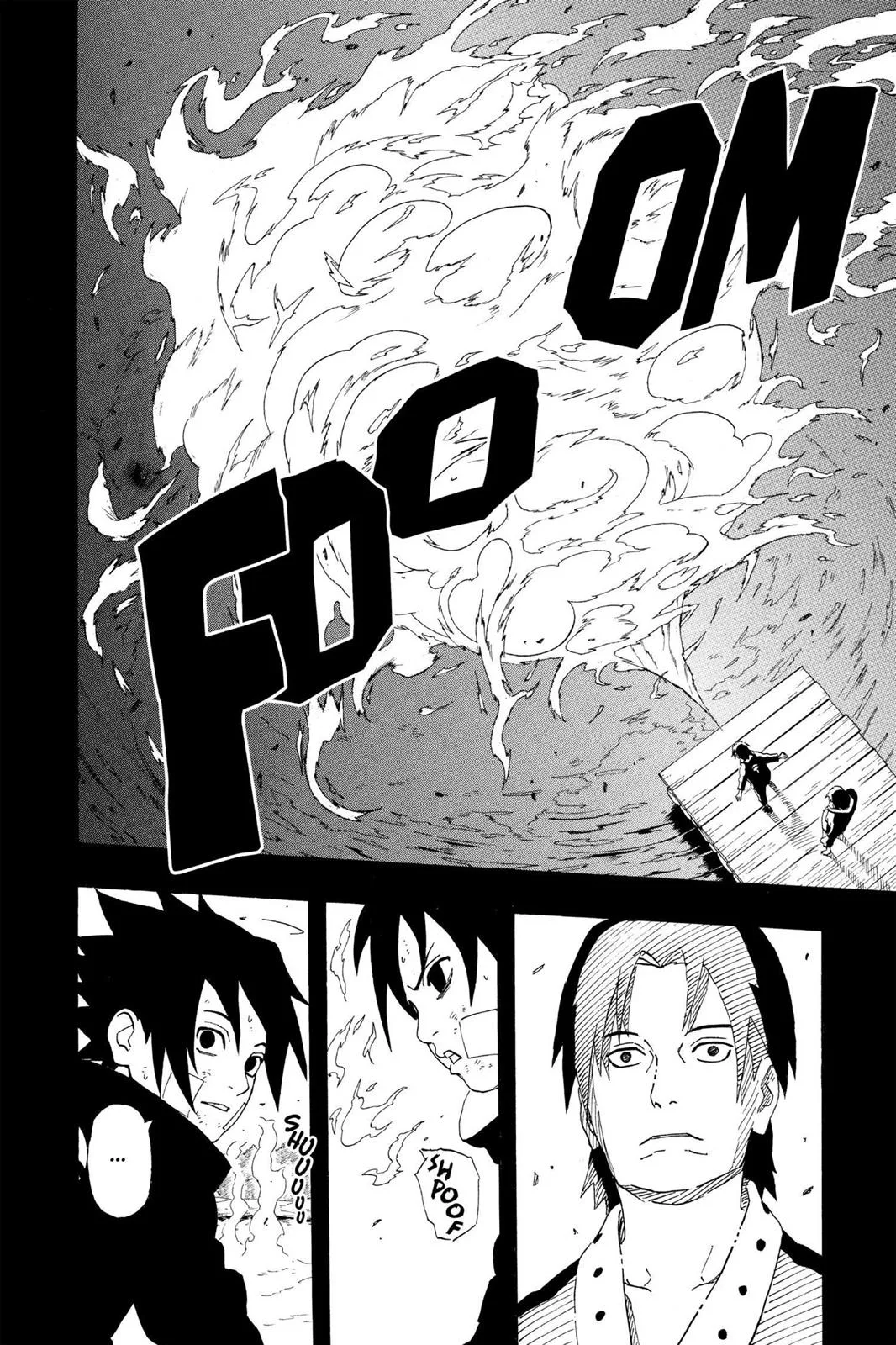 Naruto - Chapter 223 - Page 12