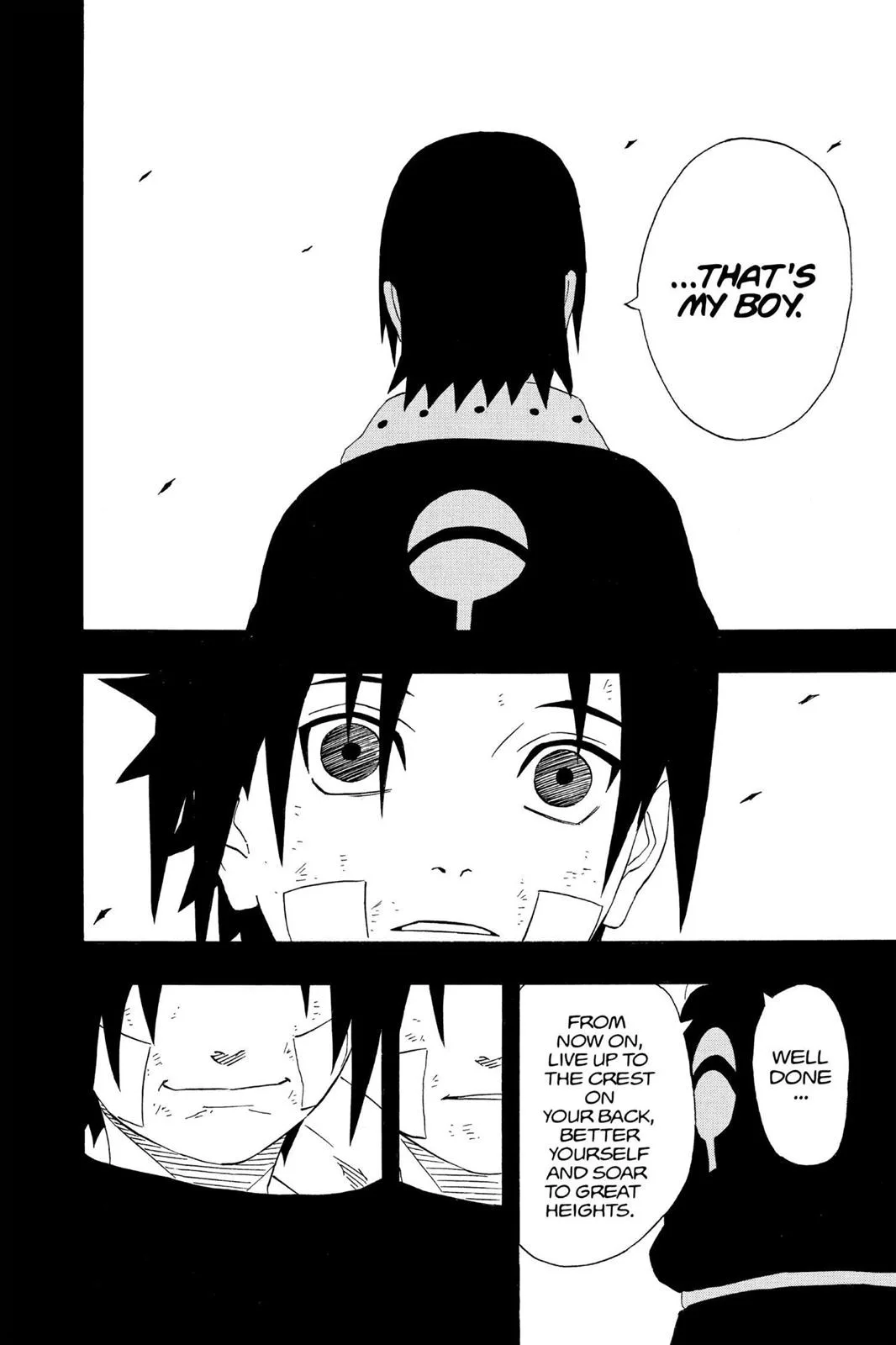 Naruto - Chapter 223 - Page 14