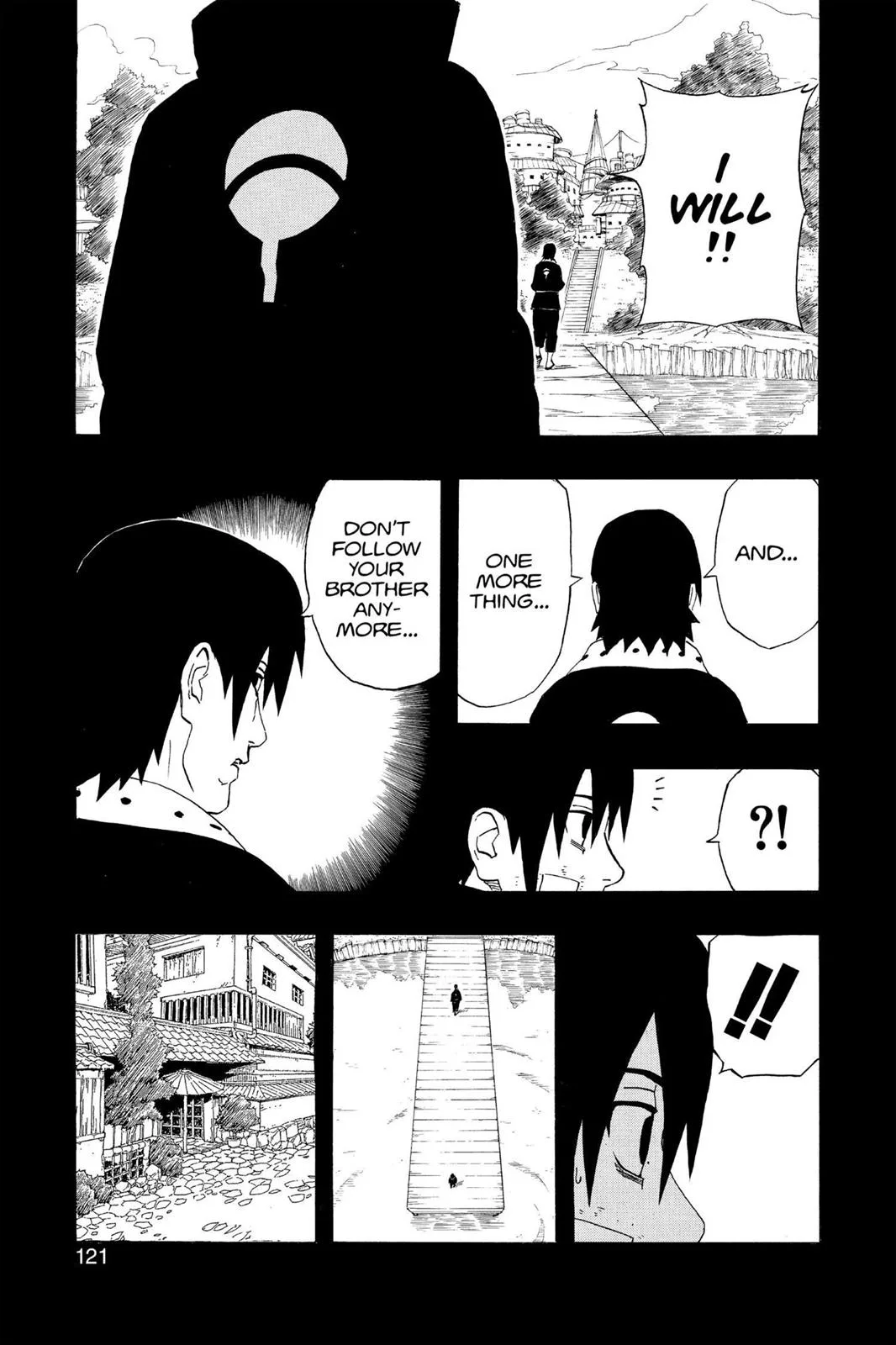 Naruto - Chapter 223 - Page 15