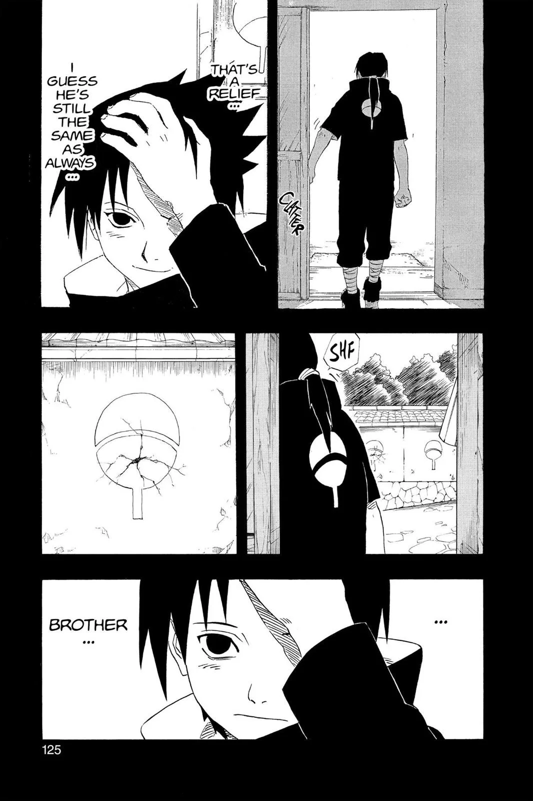 Naruto - Chapter 223 - Page 19