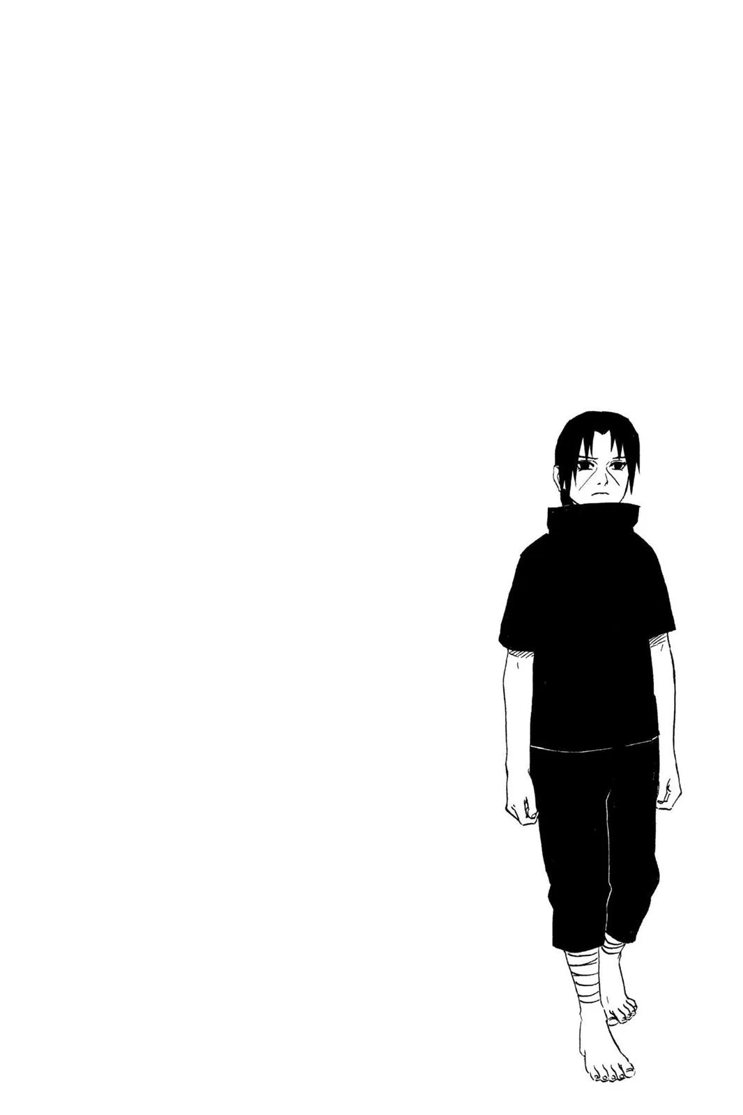 Naruto - Chapter 223 - Page 20