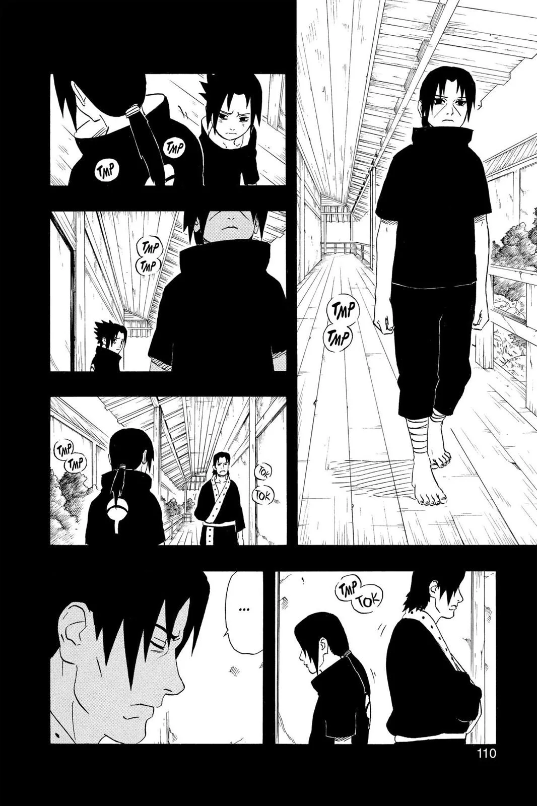 Naruto - Chapter 223 - Page 4