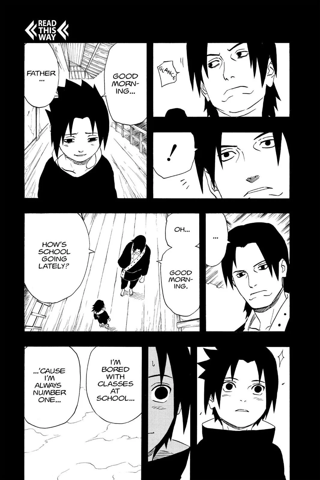 Naruto - Chapter 223 - Page 5