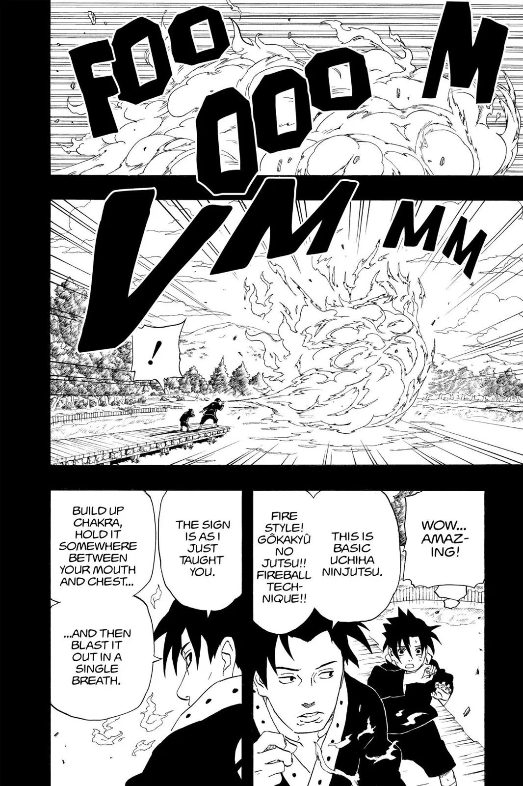 Naruto - Chapter 223 - Page 6