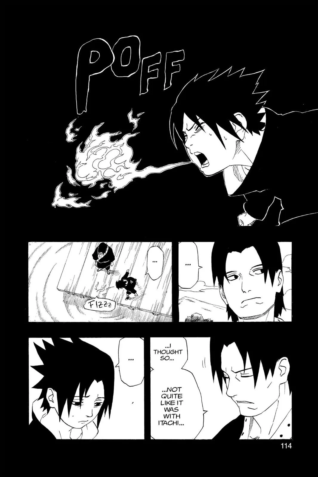 Naruto - Chapter 223 - Page 8