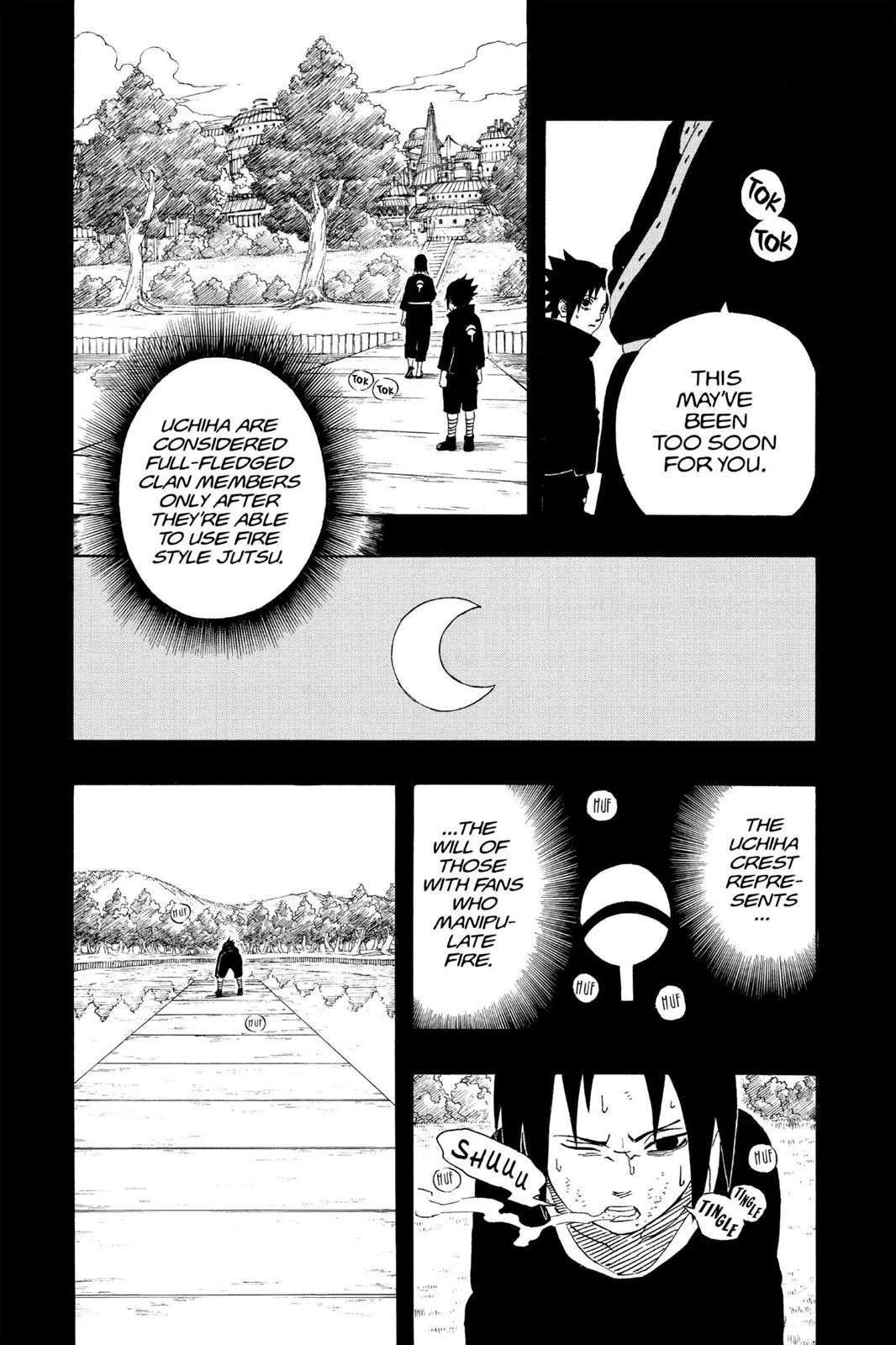 Naruto - Chapter 223 - Page 9