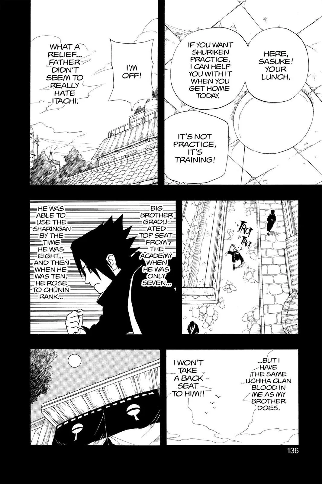 Naruto - Chapter 224 - Page 10
