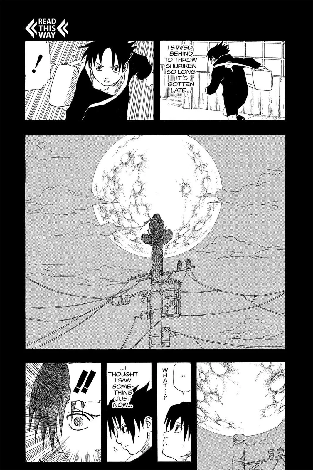 Naruto - Chapter 224 - Page 11