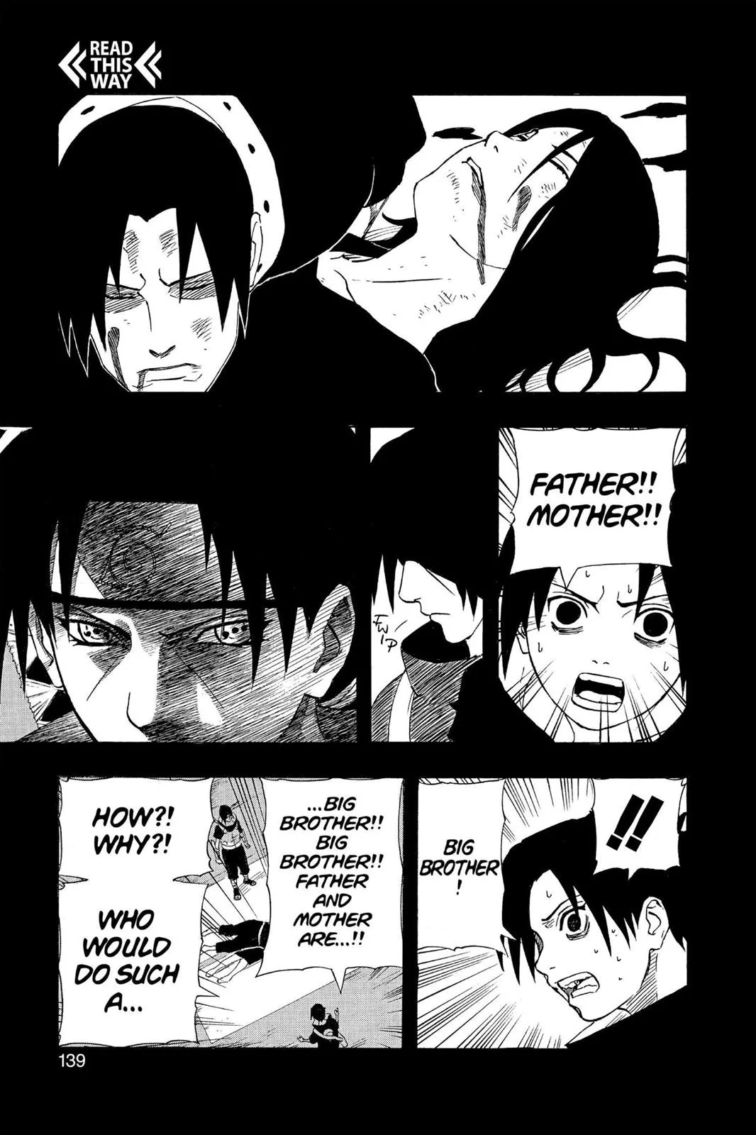 Naruto - Chapter 224 - Page 13
