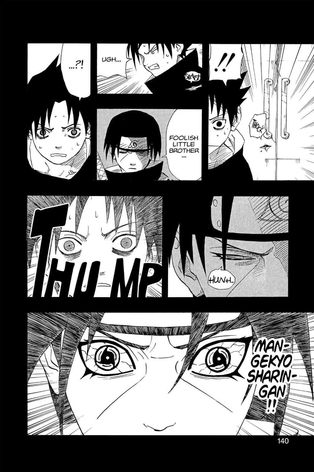 Naruto - Chapter 224 - Page 14