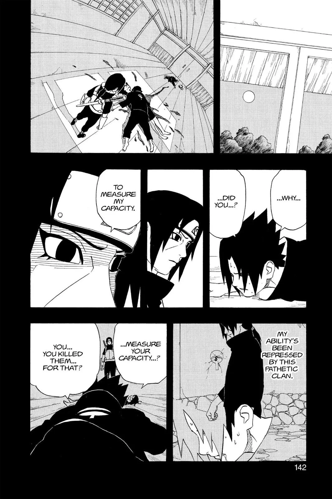 Naruto - Chapter 224 - Page 16