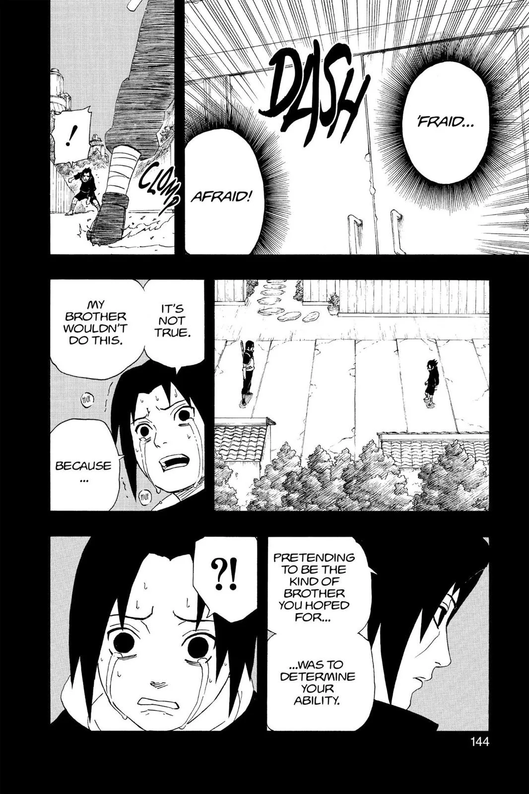 Naruto - Chapter 224 - Page 18