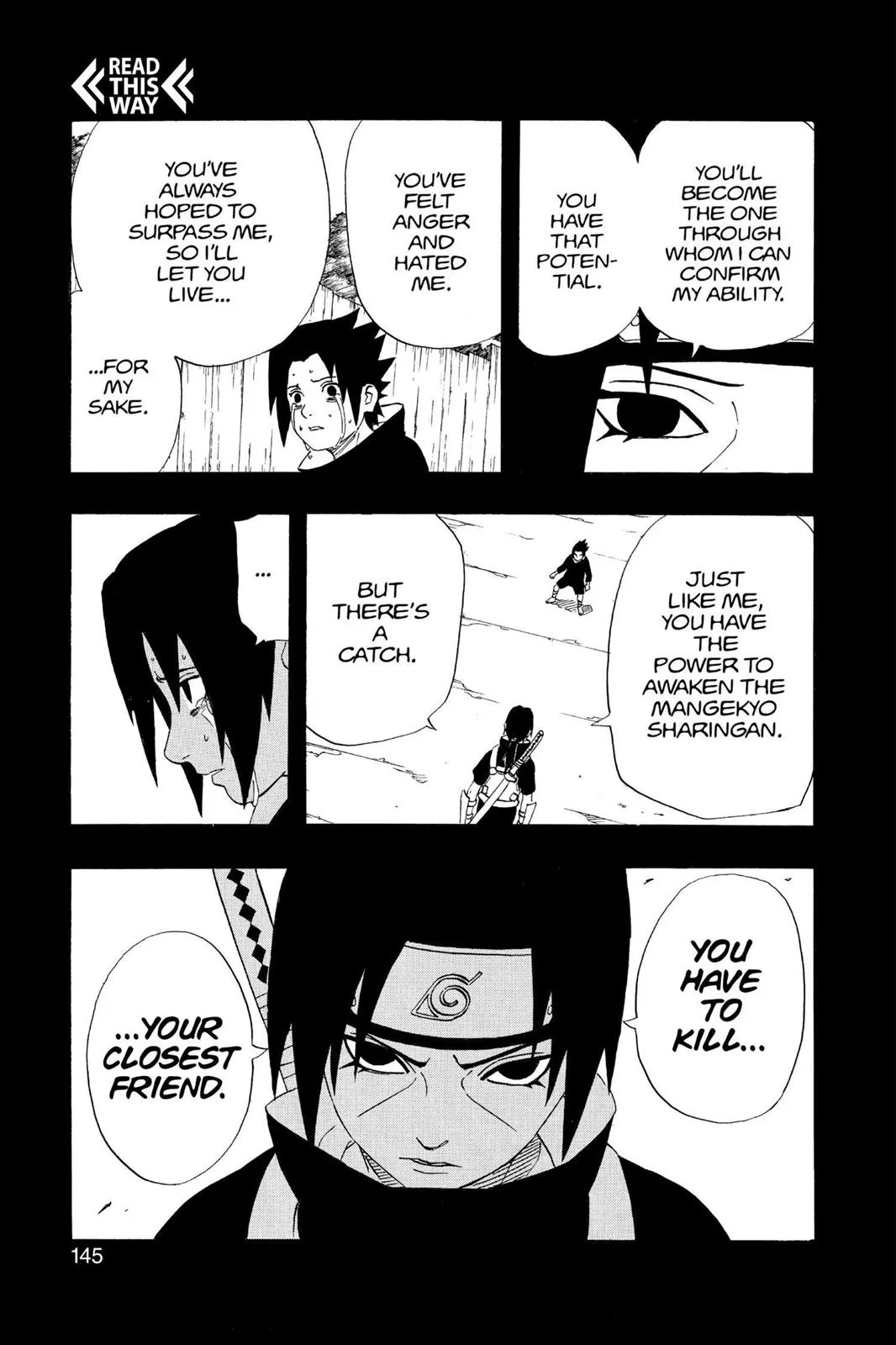 Naruto - Chapter 224 - Page 19
