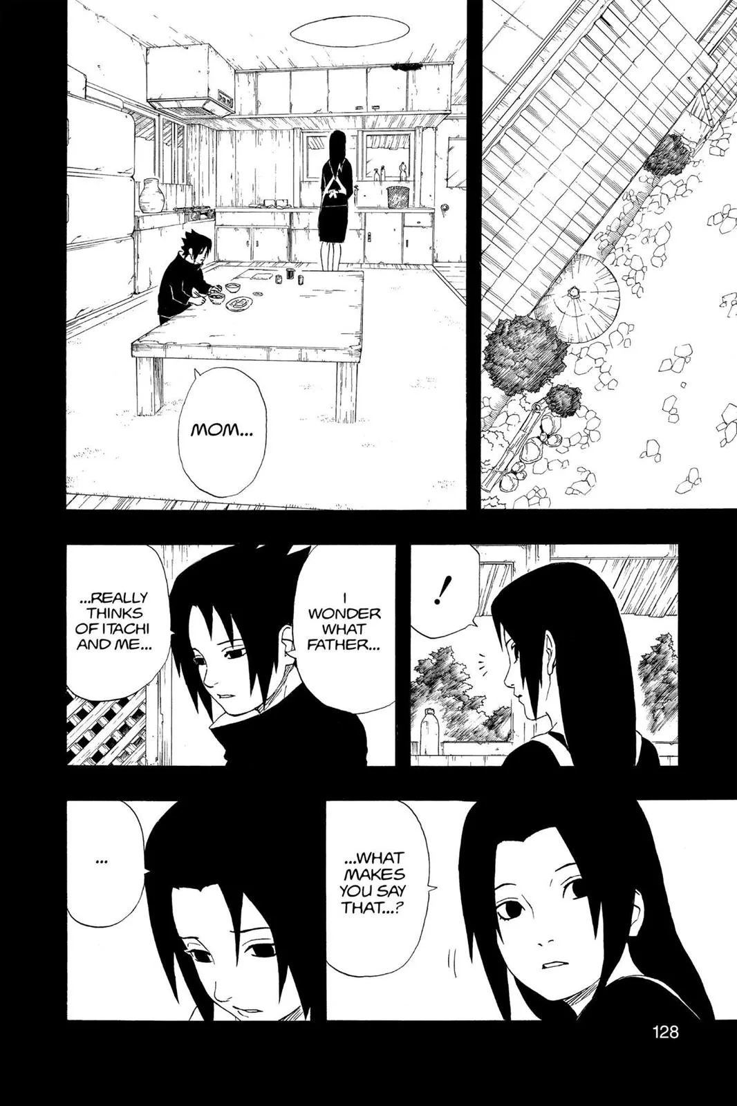 Naruto - Chapter 224 - Page 2