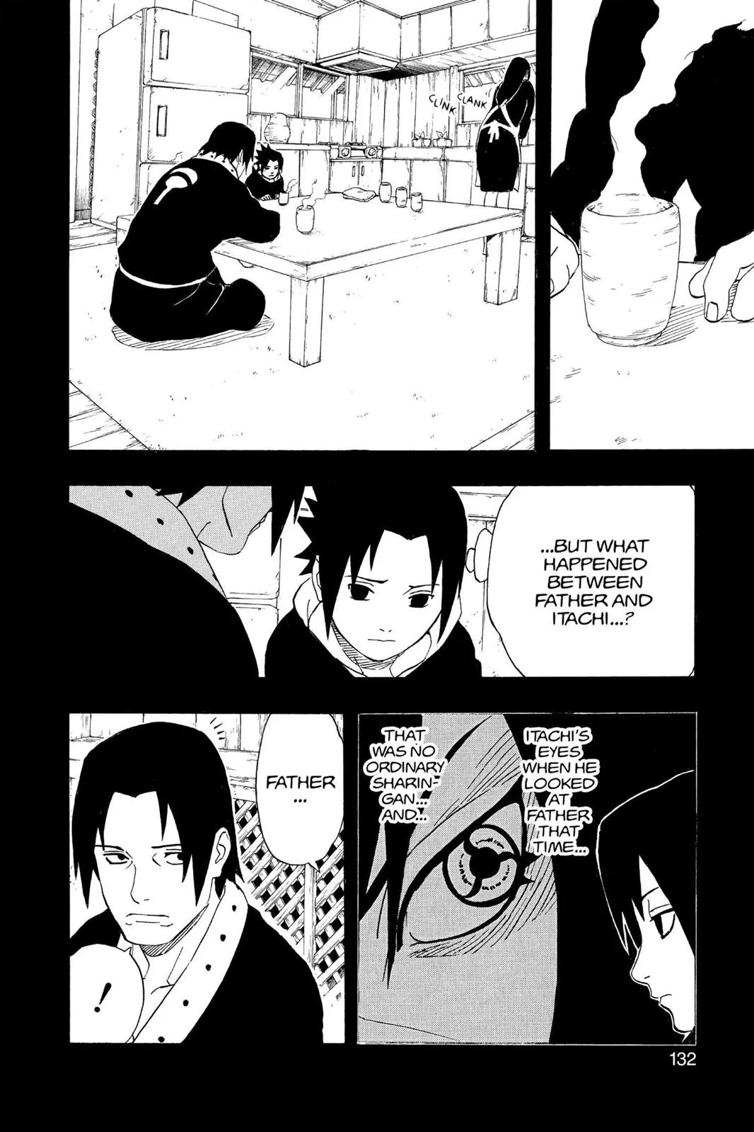 Naruto - Chapter 224 - Page 6