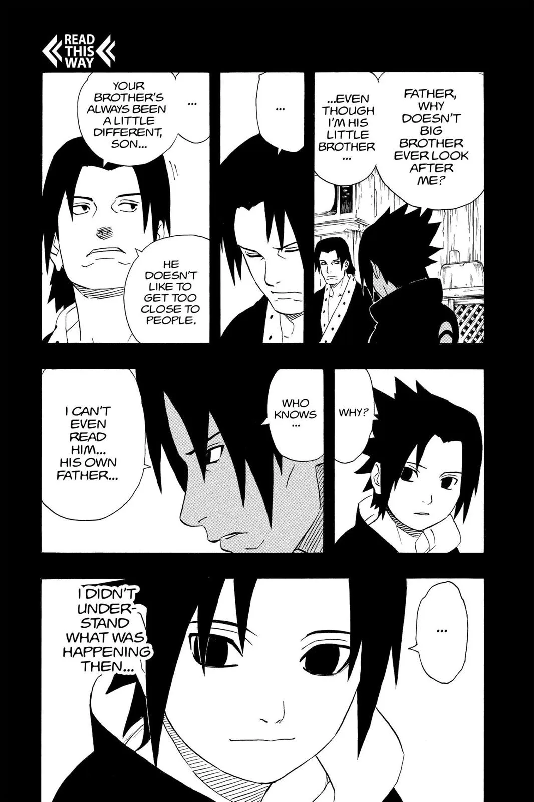 Naruto - Chapter 224 - Page 9