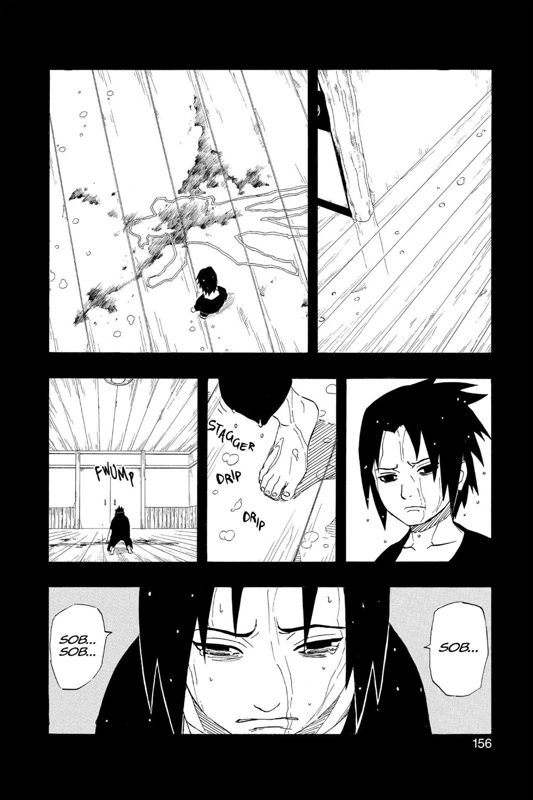 Naruto - Chapter 225 - Page 10