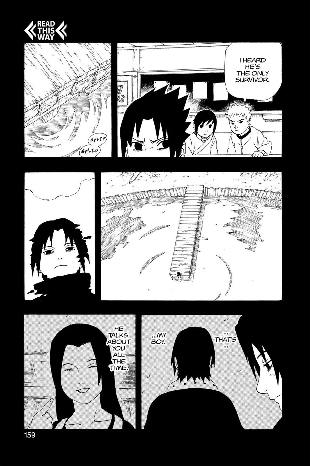 Naruto - Chapter 225 - Page 13