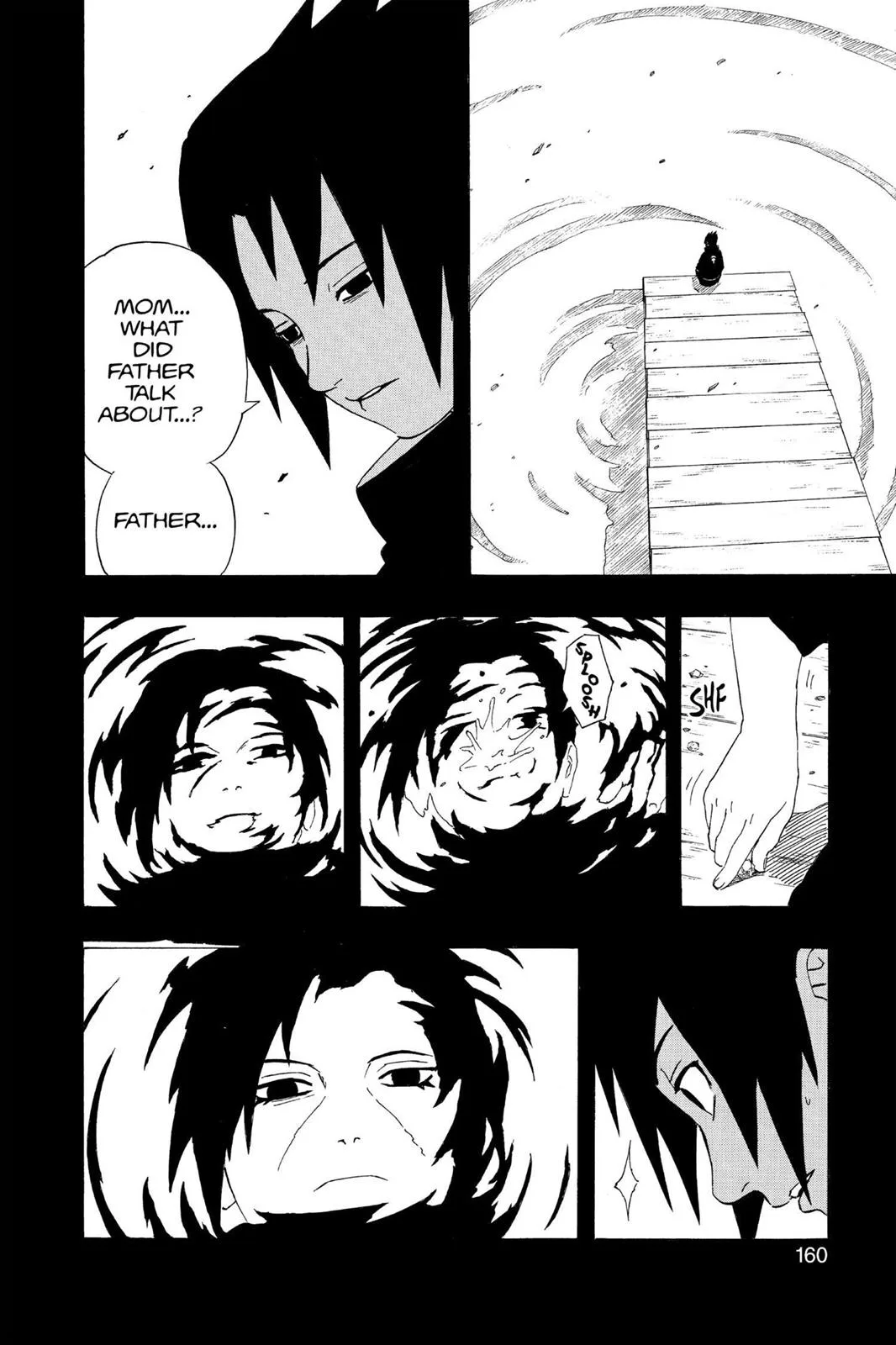 Naruto - Chapter 225 - Page 14