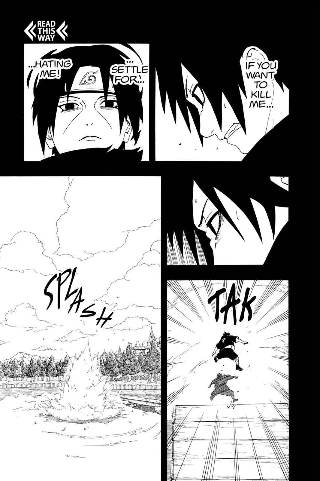Naruto - Chapter 225 - Page 15