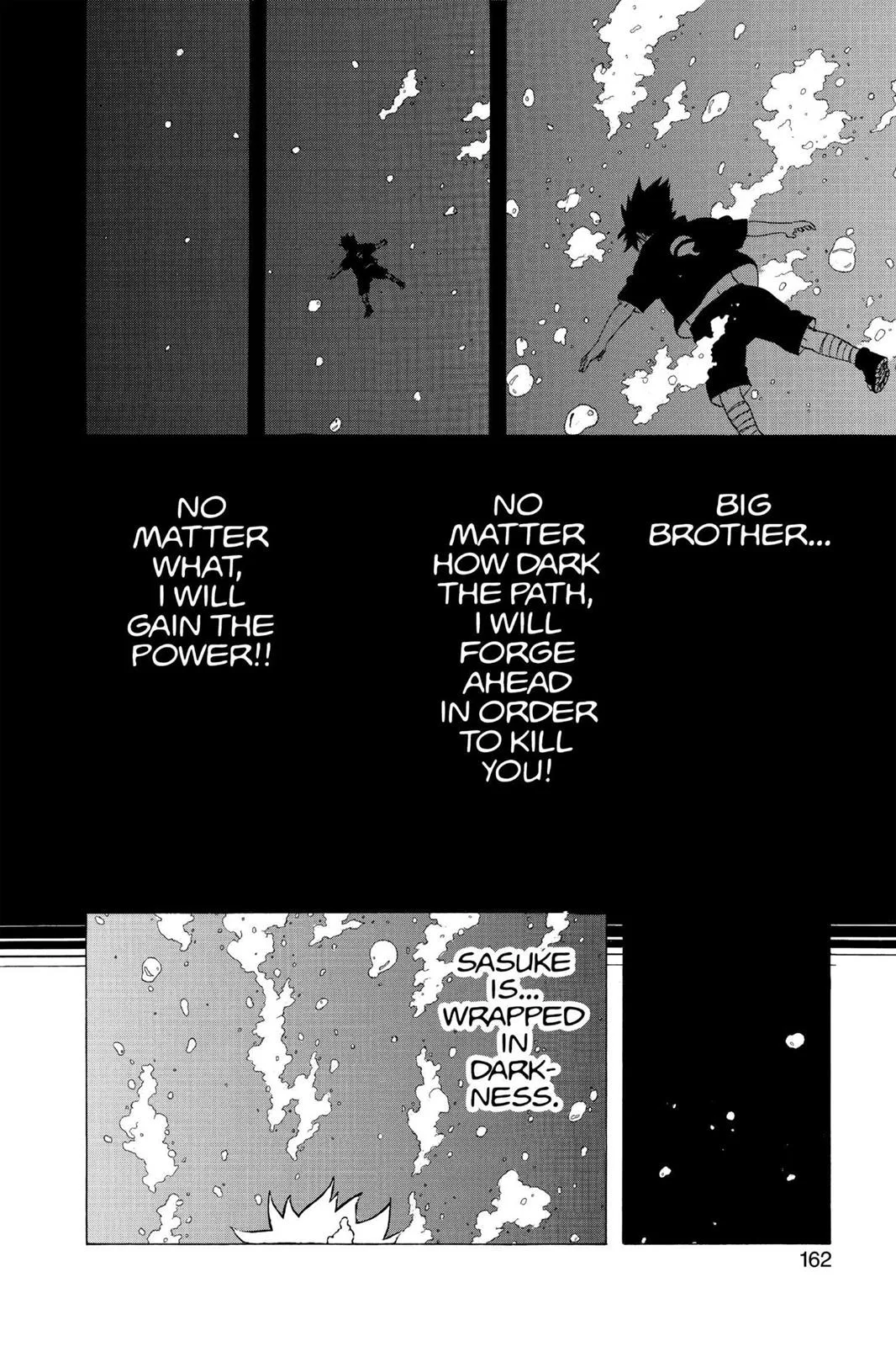 Naruto - Chapter 225 - Page 16