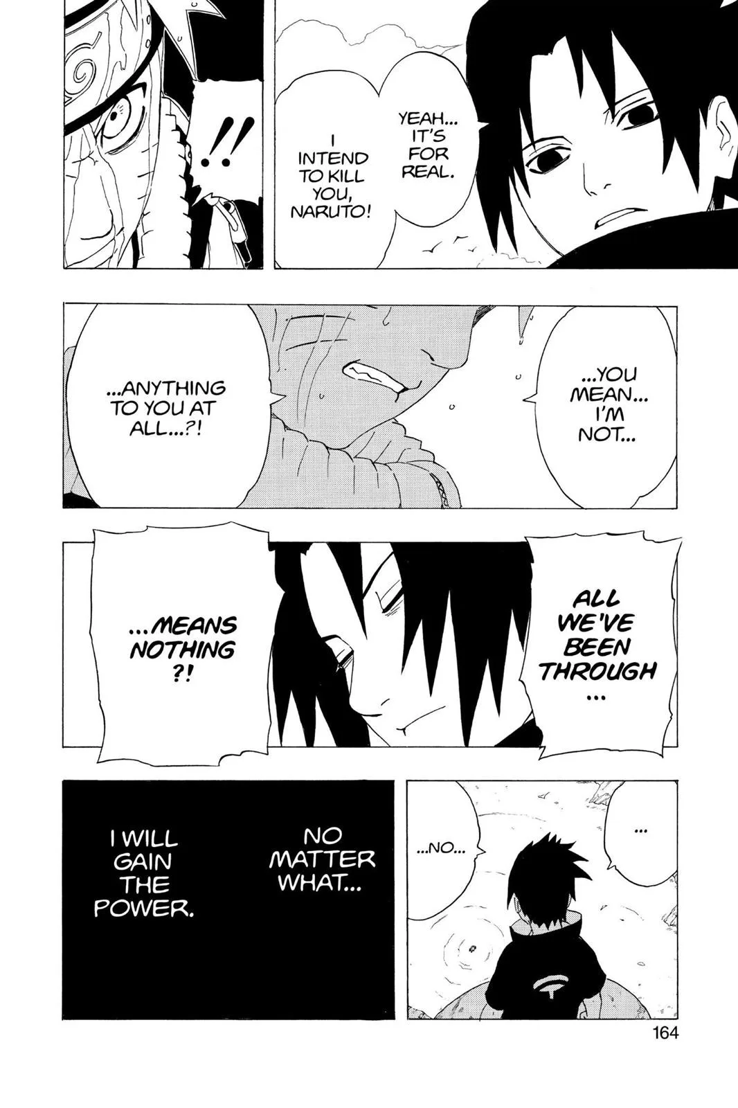 Naruto - Chapter 225 - Page 18