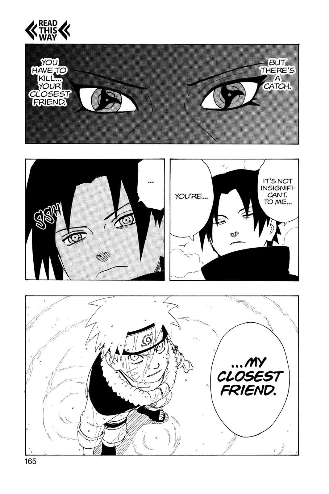 Naruto - Chapter 225 - Page 19