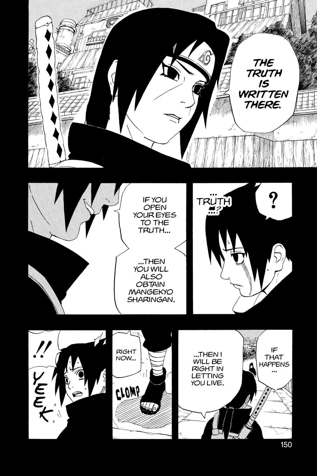 Naruto - Chapter 225 - Page 4