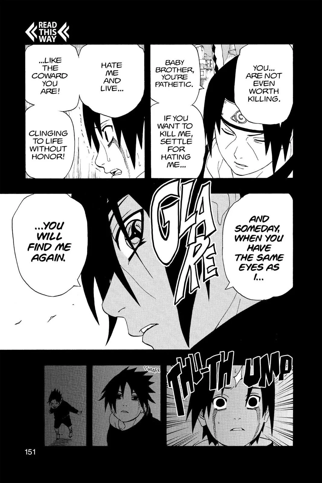 Naruto - Chapter 225 - Page 5