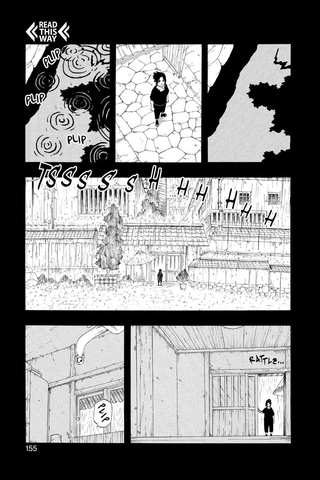 Naruto - Chapter 225 - Page 9
