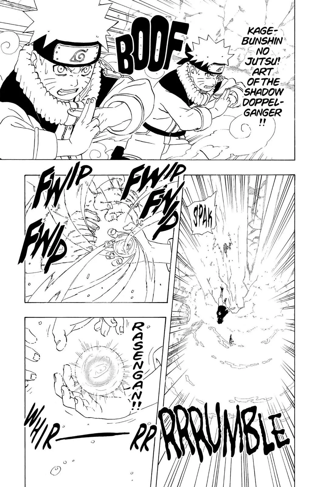 Naruto - Chapter 226 - Page 12