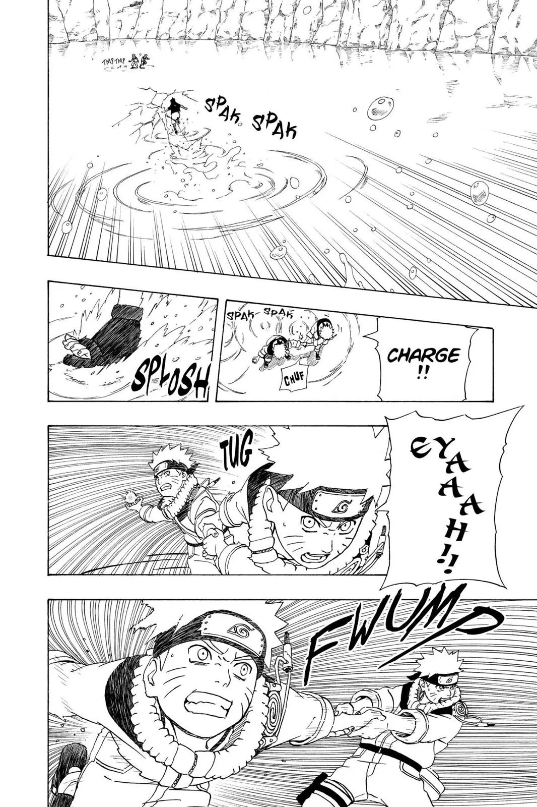 Naruto - Chapter 226 - Page 13
