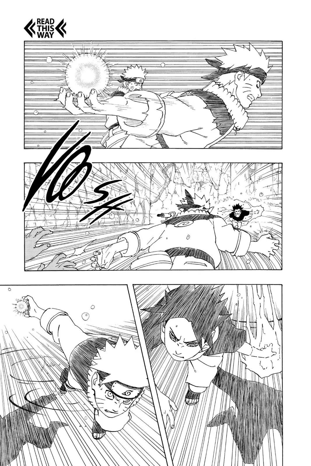 Naruto - Chapter 226 - Page 14