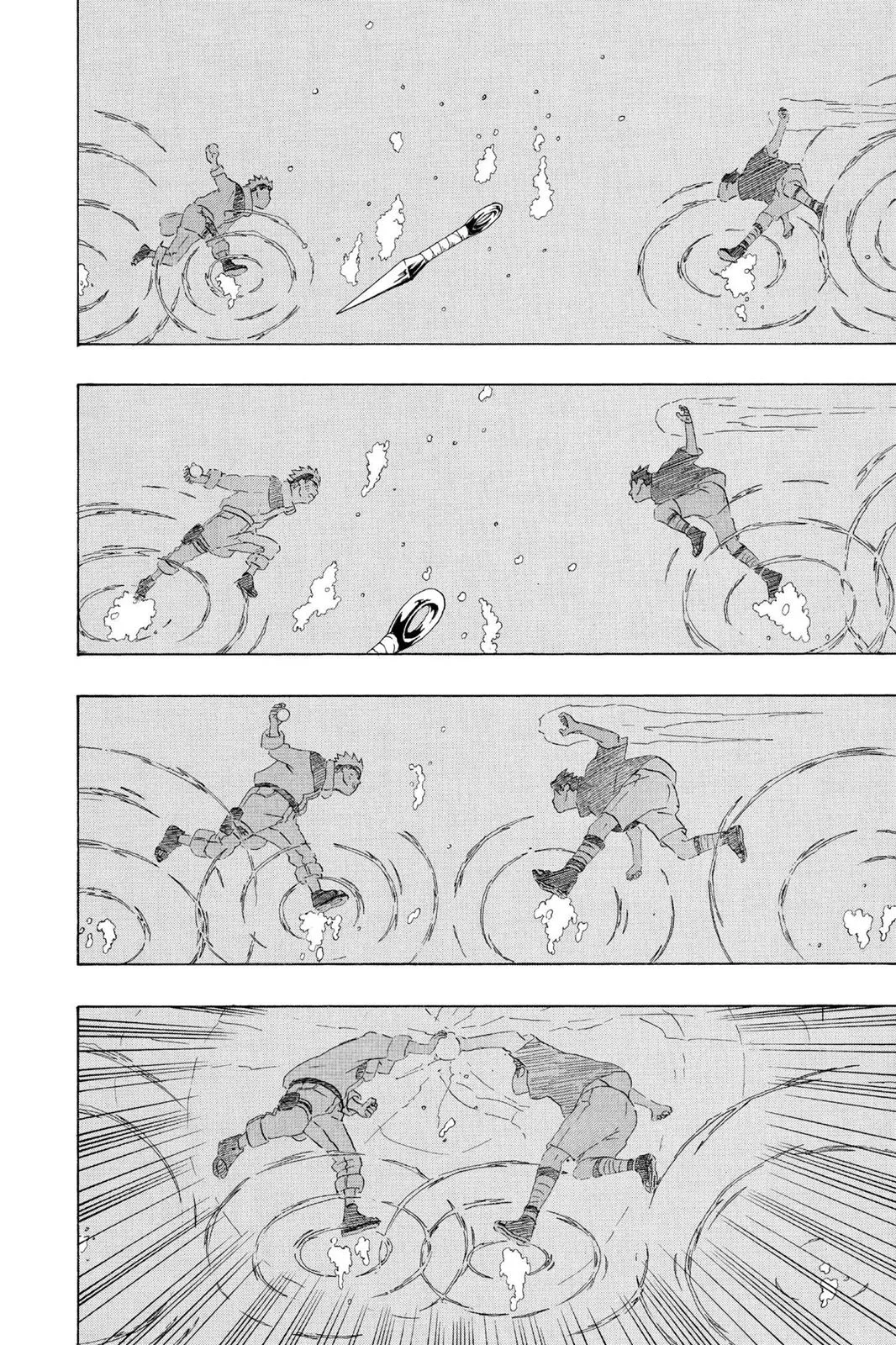 Naruto - Chapter 226 - Page 15