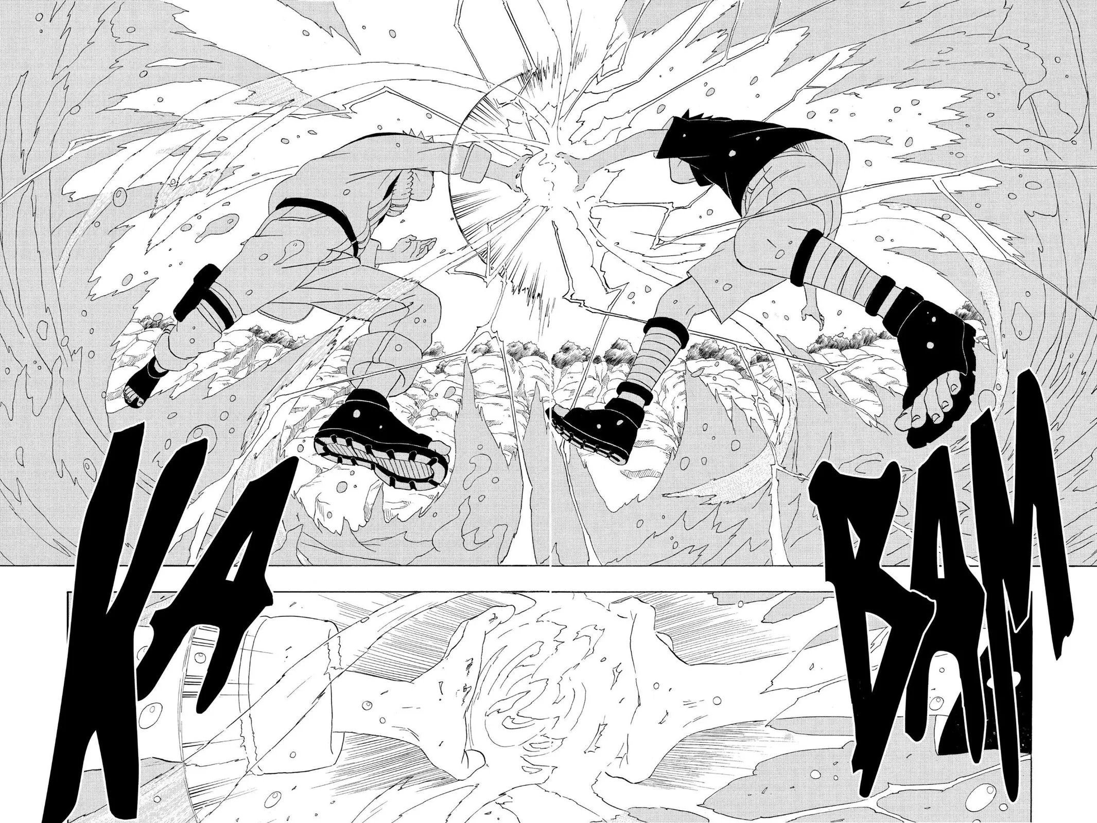 Naruto - Chapter 226 - Page 17