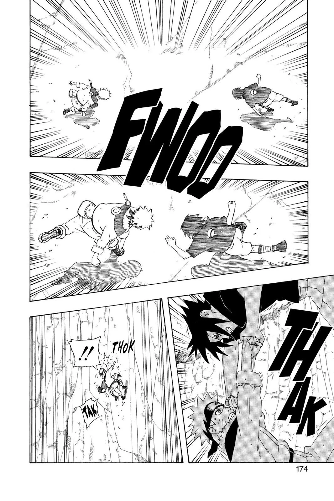 Naruto - Chapter 226 - Page 7