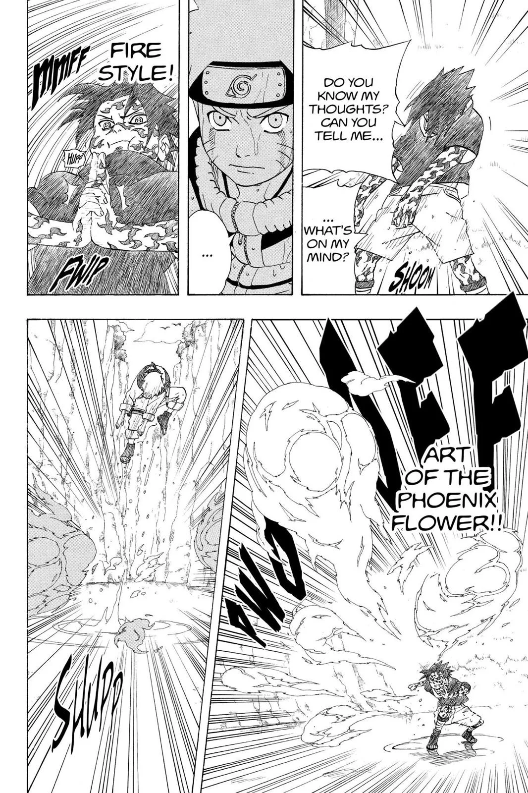 Naruto - Chapter 227 - Page 18