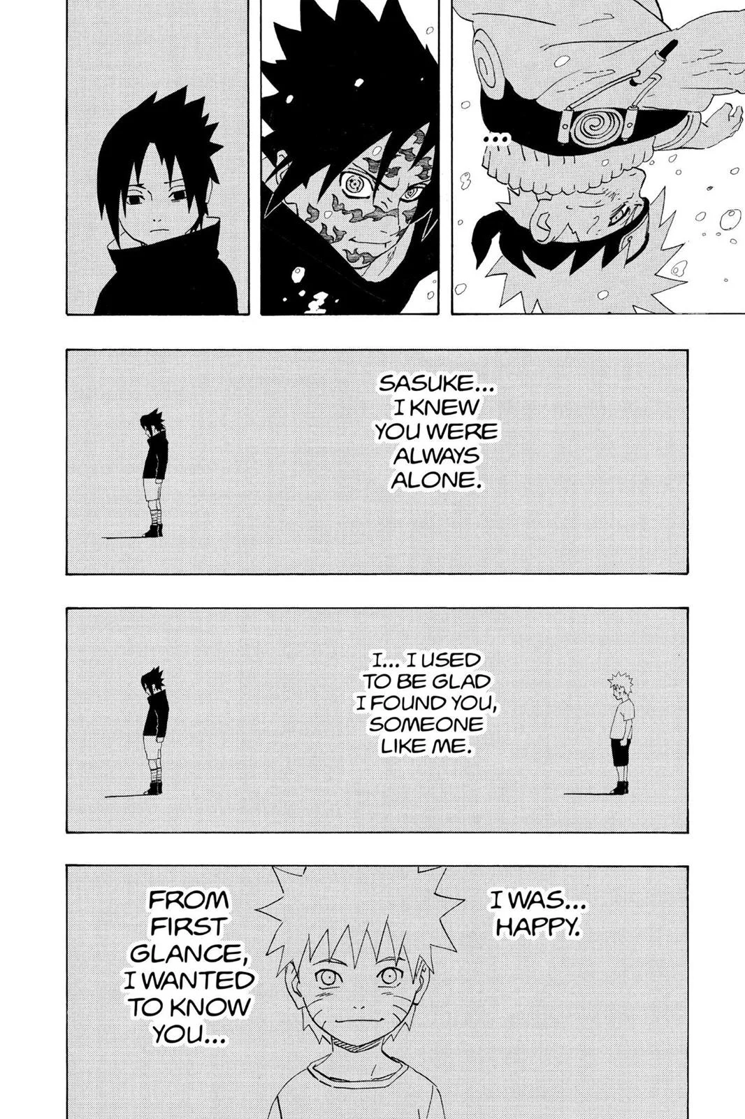 Naruto - Chapter 227 - Page 20