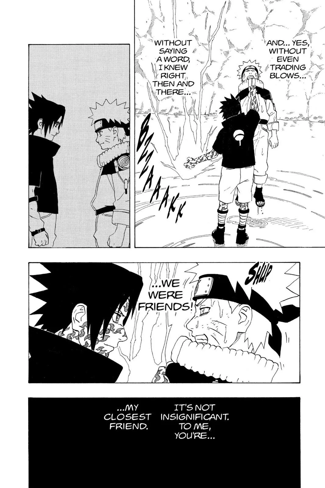 Naruto - Chapter 227 - Page 24