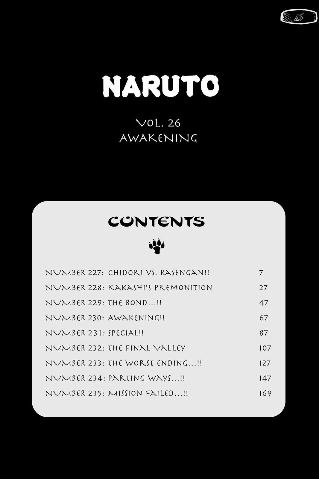 Naruto - Chapter 227 - Page 7