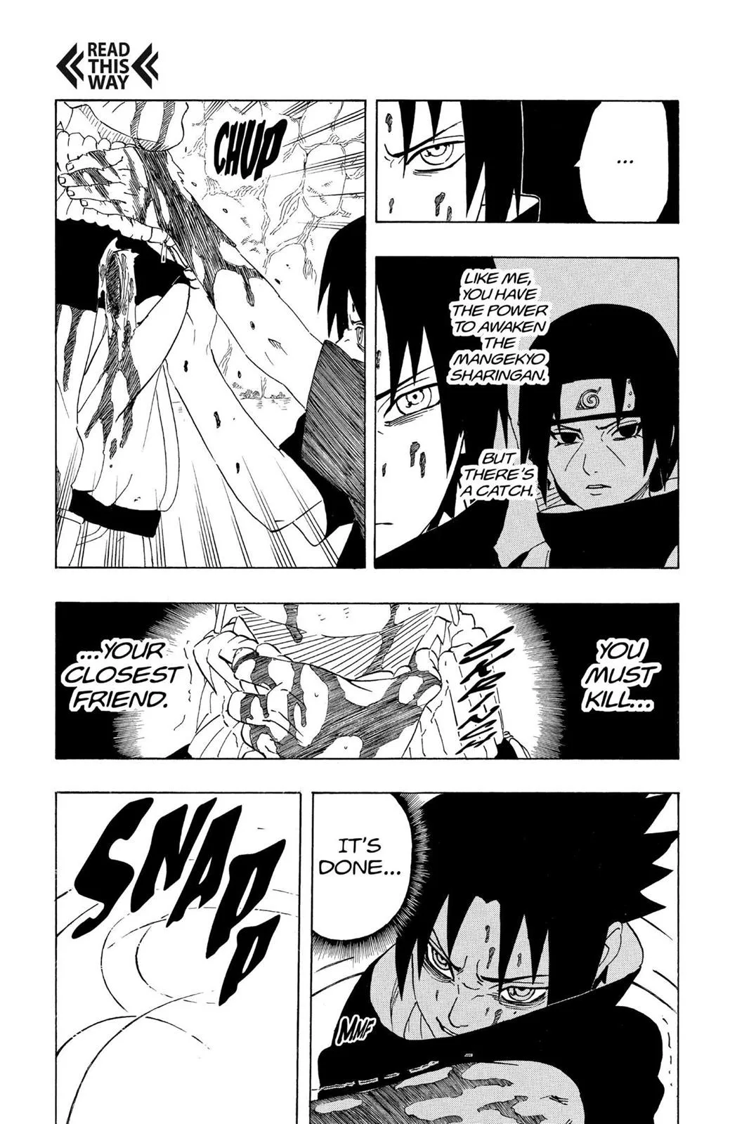 Naruto - Chapter 228 - Page 12